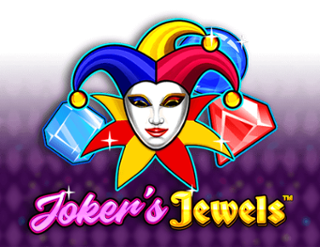 Joker Jewels Slot