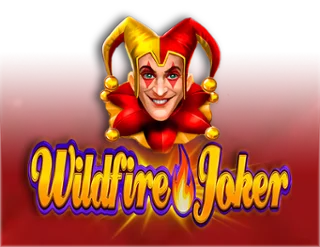 Wildfire Joker Slot