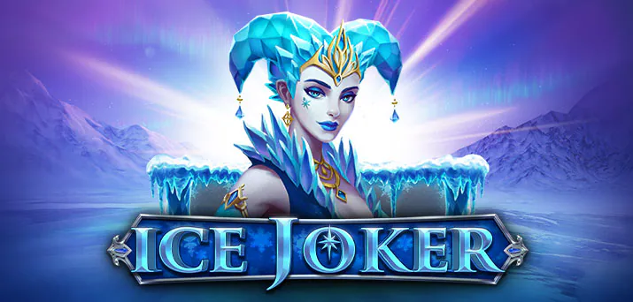 Ice Joker Slot